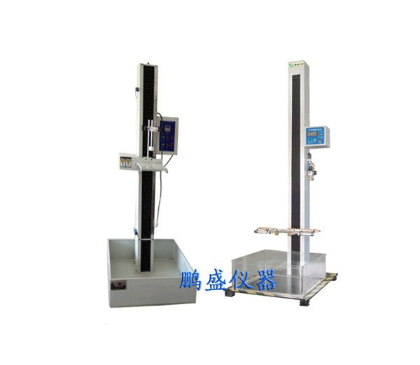 手機面，棱，角高度跌落試驗機